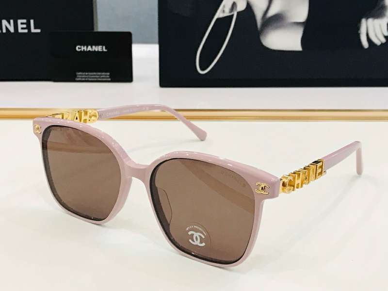 Picture of Chanel Sunglasses _SKUfw56868059fw